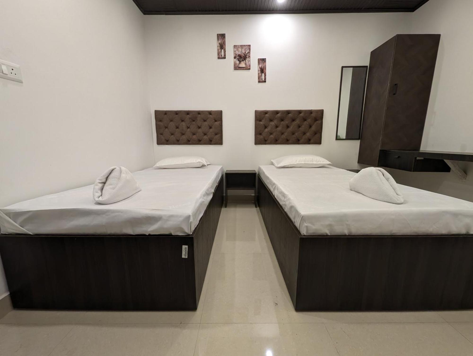 Ridge View Homestay Bagdogra Экстерьер фото