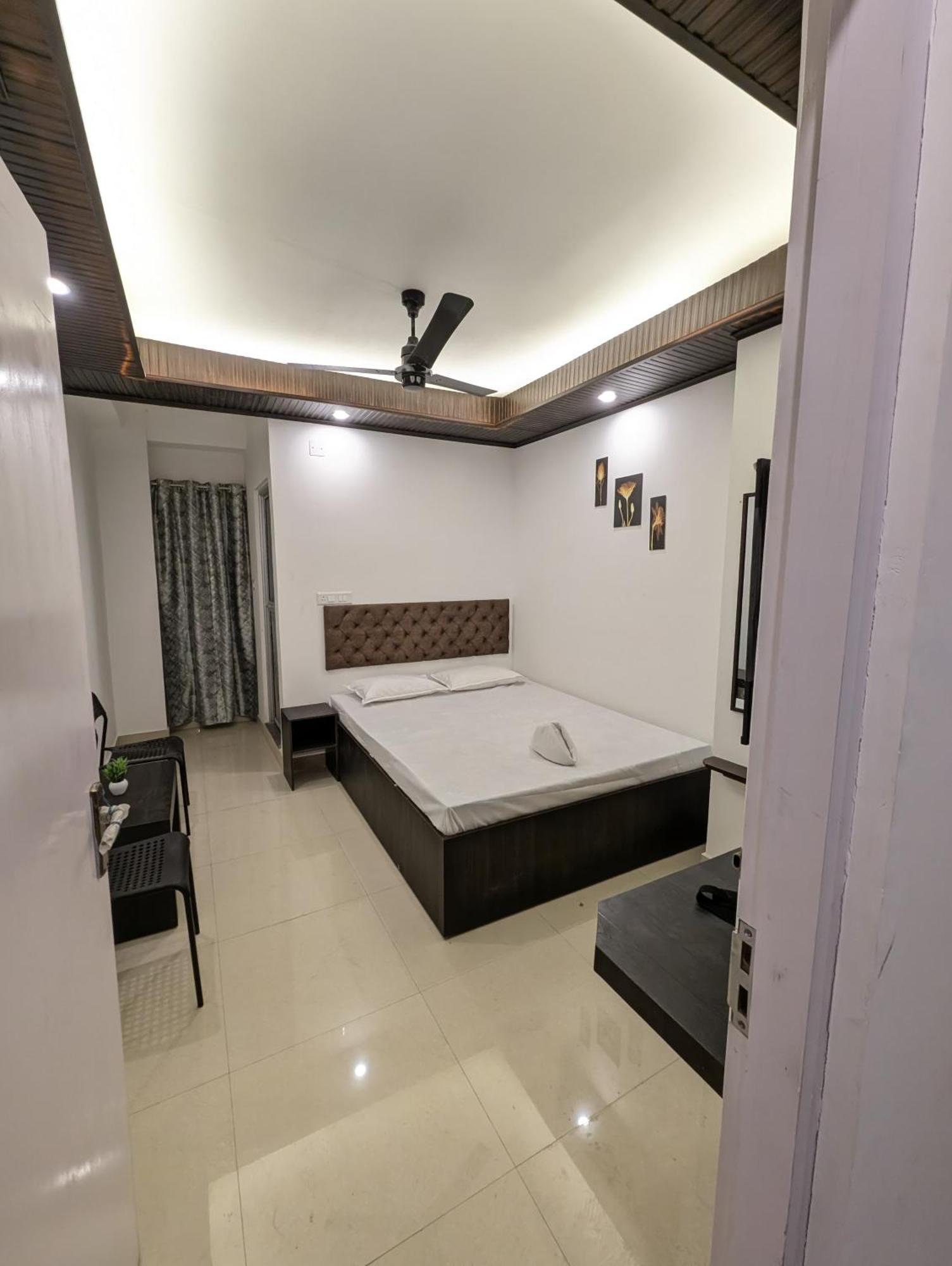 Ridge View Homestay Bagdogra Экстерьер фото